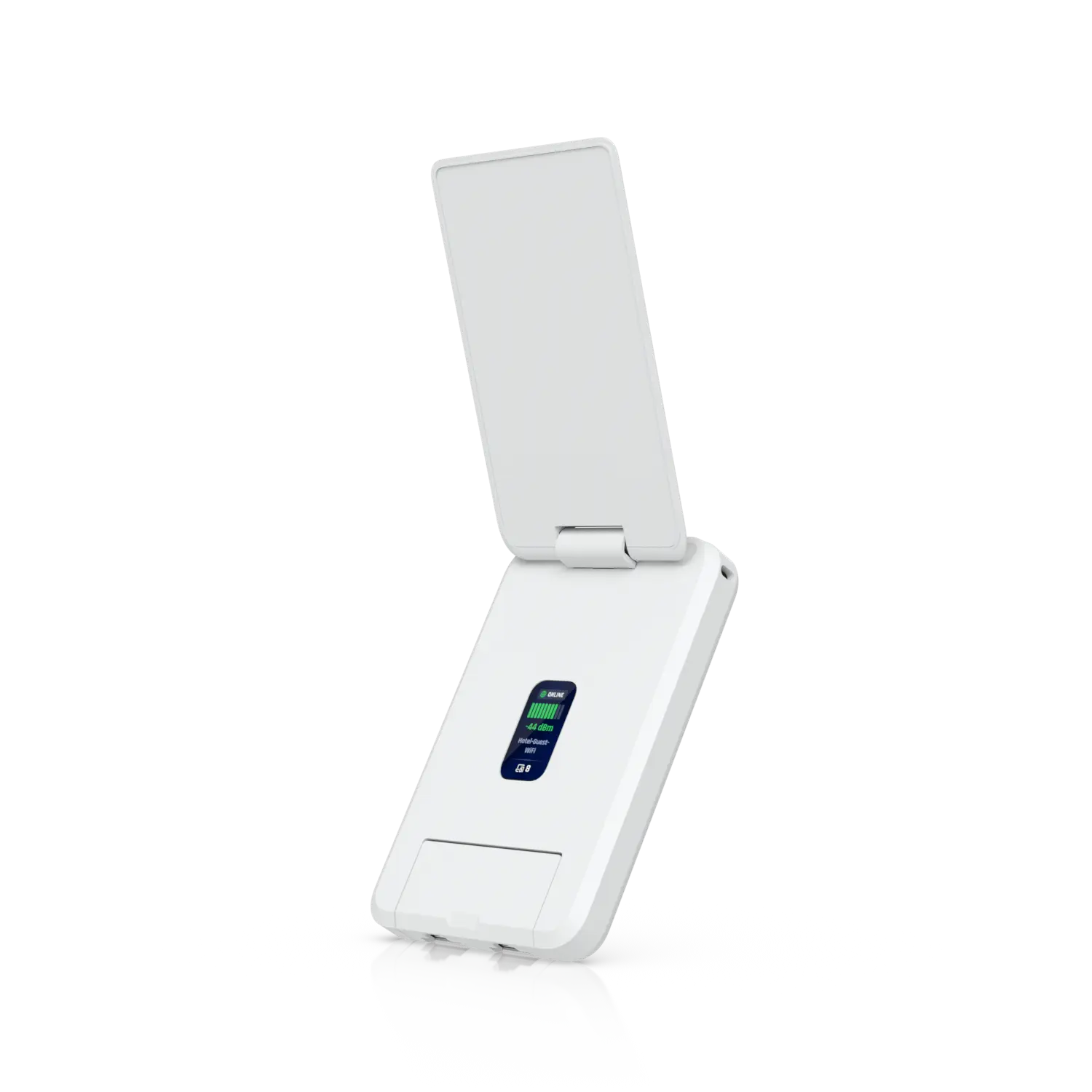 Ubiquiti UTR-LR | UniFi Travel Router Long-Range