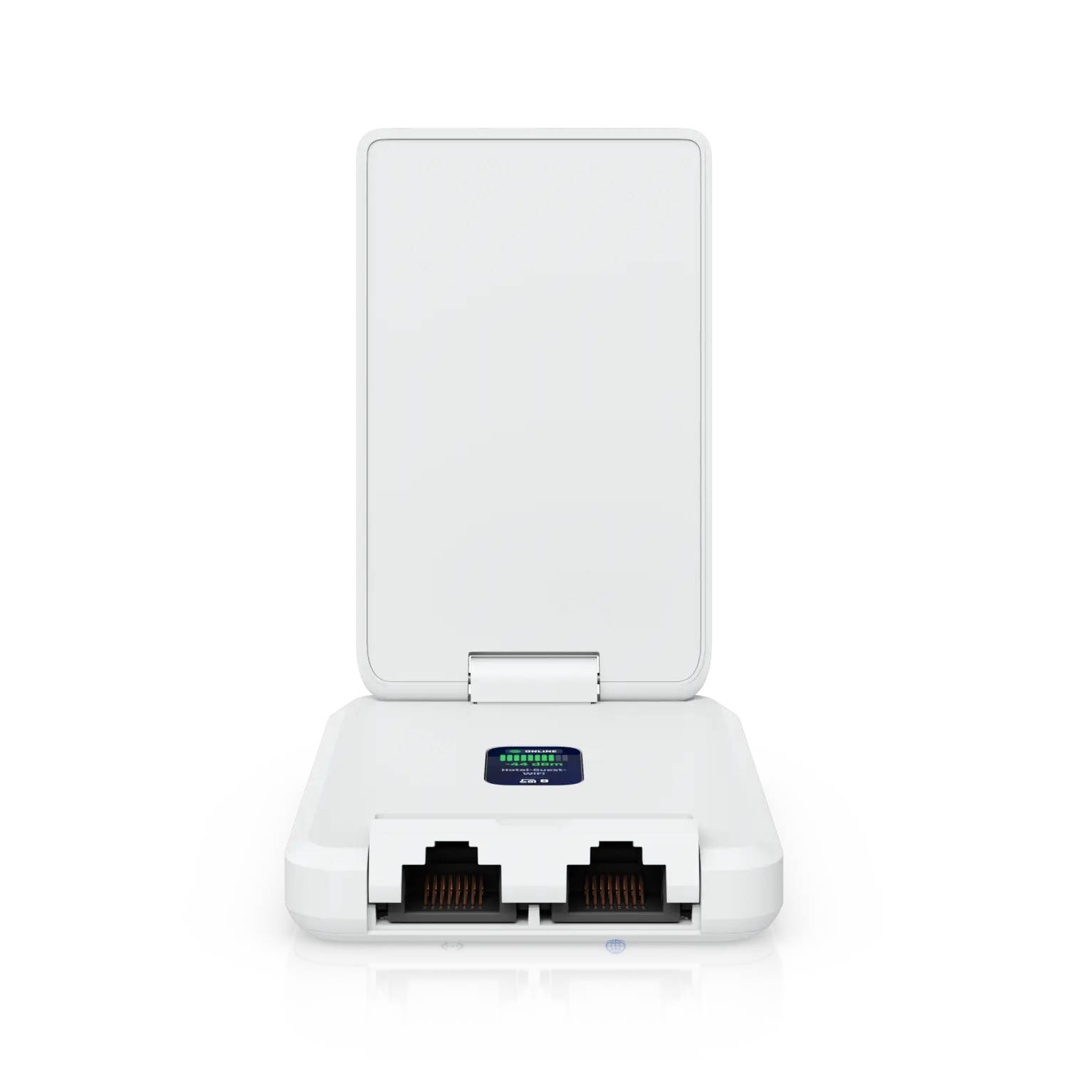 Ubiquiti UTR-LR | UniFi Travel Router Long-Range - Afbeelding 13