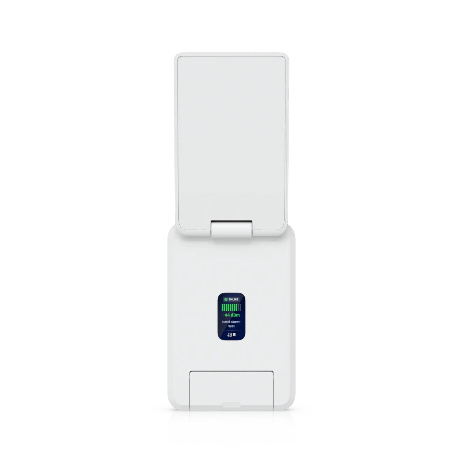 Ubiquiti UTR-LR | UniFi Travel Router Long-Range - Afbeelding 14