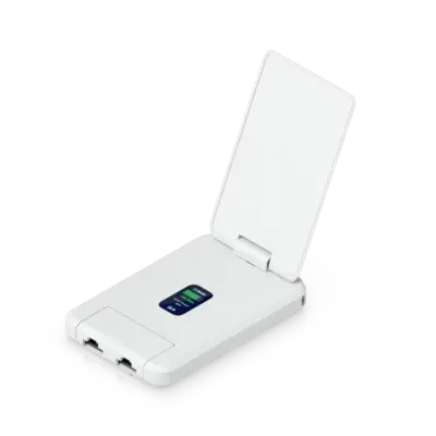 Ubiquiti UTR-LR | UniFi Travel Router Long-Range - Afbeelding 15