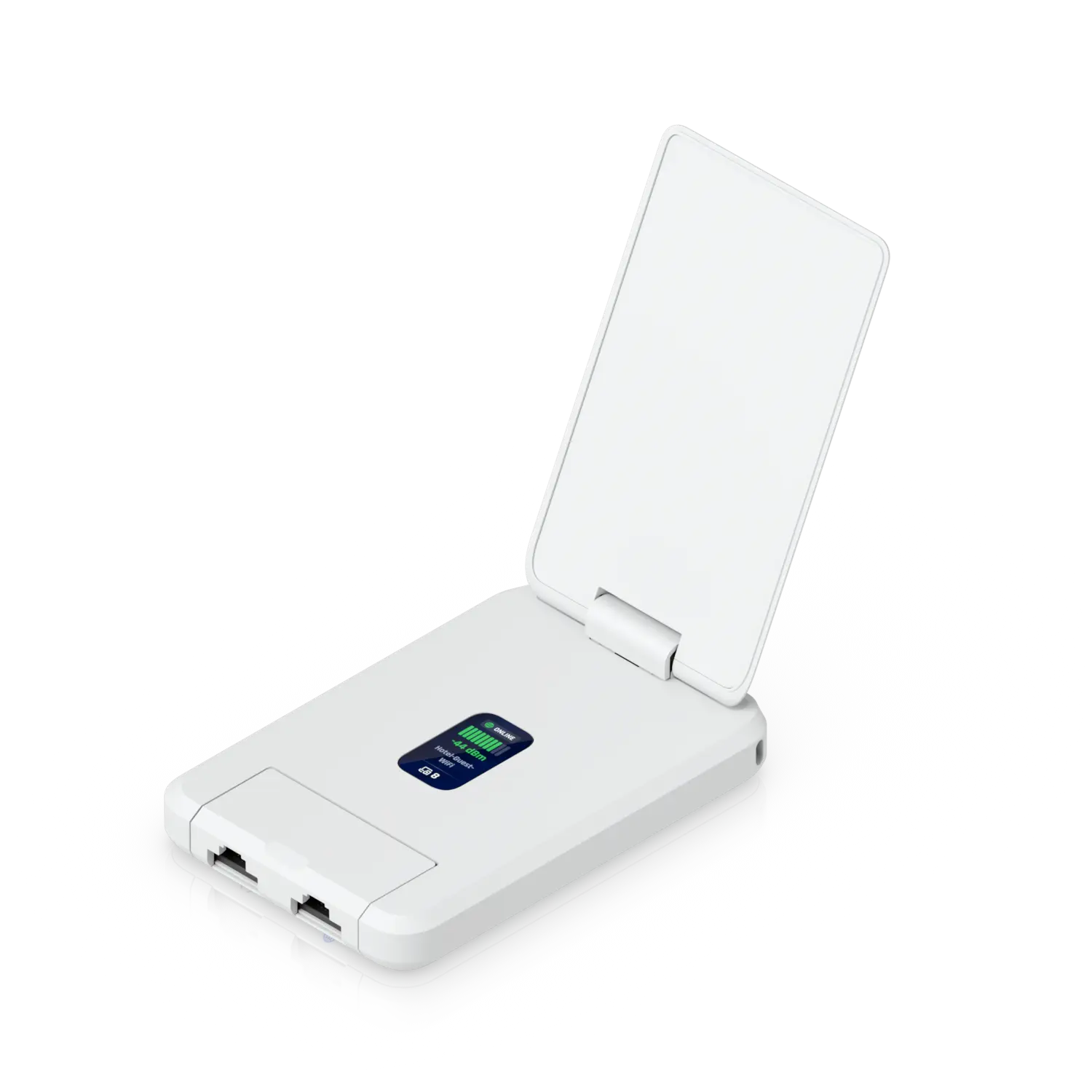 Ubiquiti UTR-LR | UniFi Travel Router Long-Range - Afbeelding 15