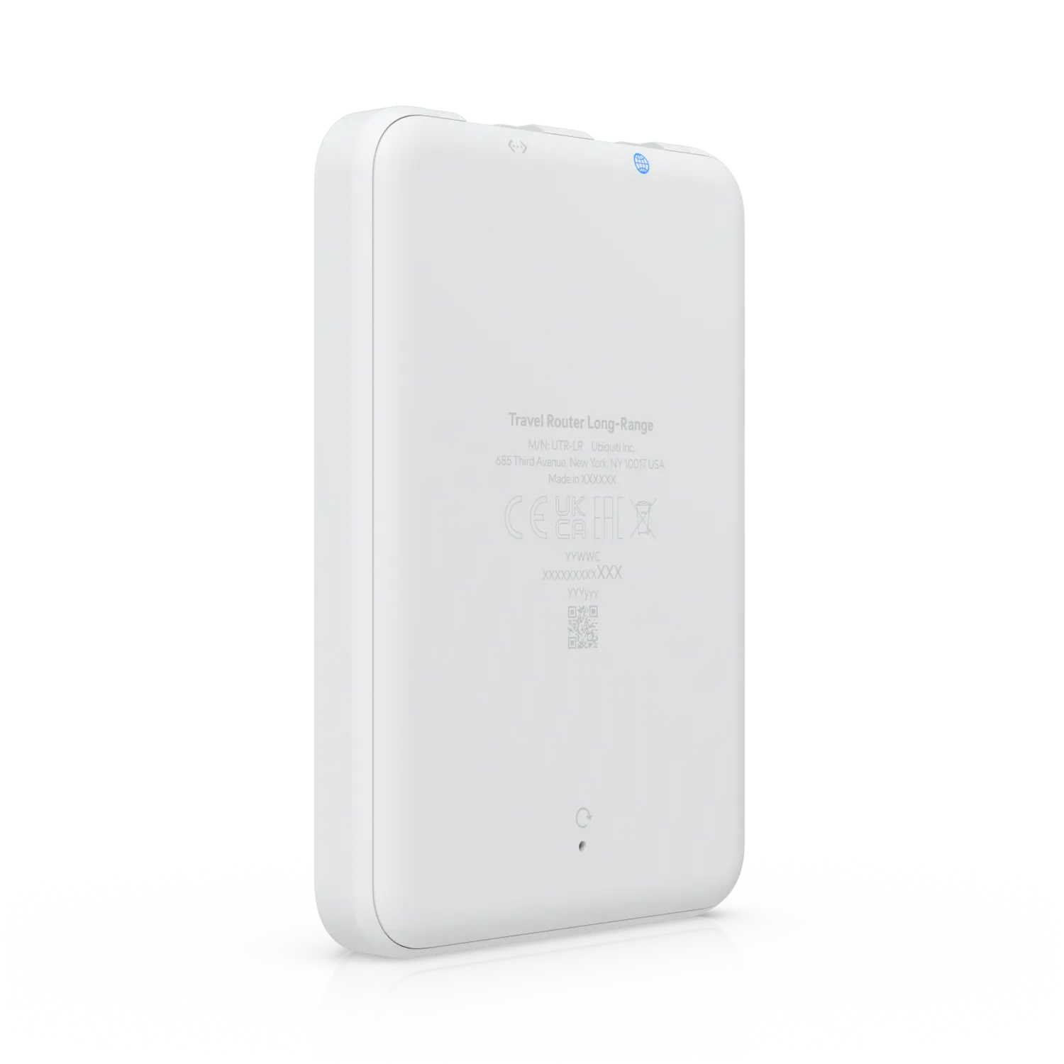 Ubiquiti UTR-LR | UniFi Travel Router Long-Range - Afbeelding 6