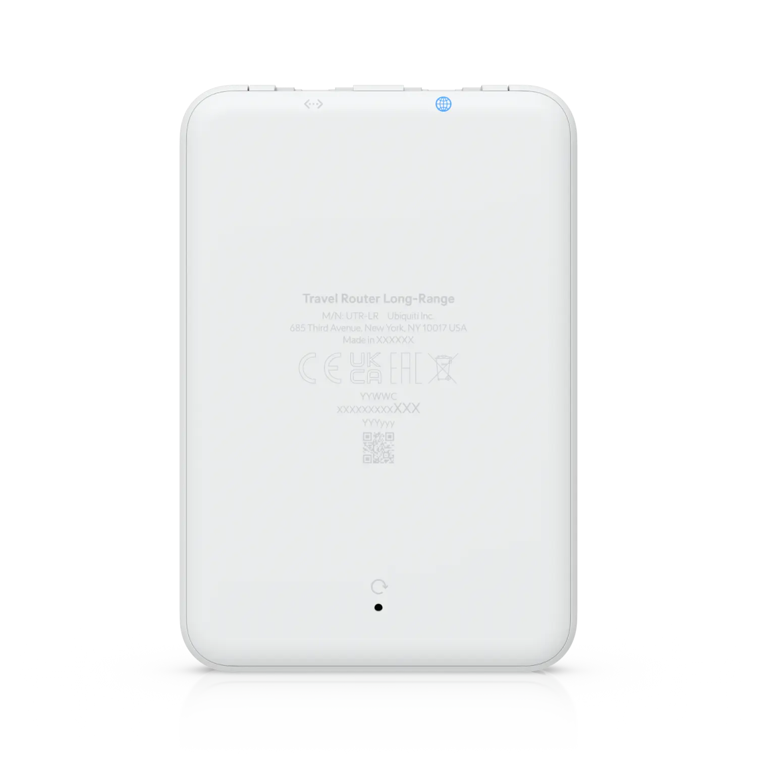 Ubiquiti UTR-LR | UniFi Travel Router Long-Range - Afbeelding 7