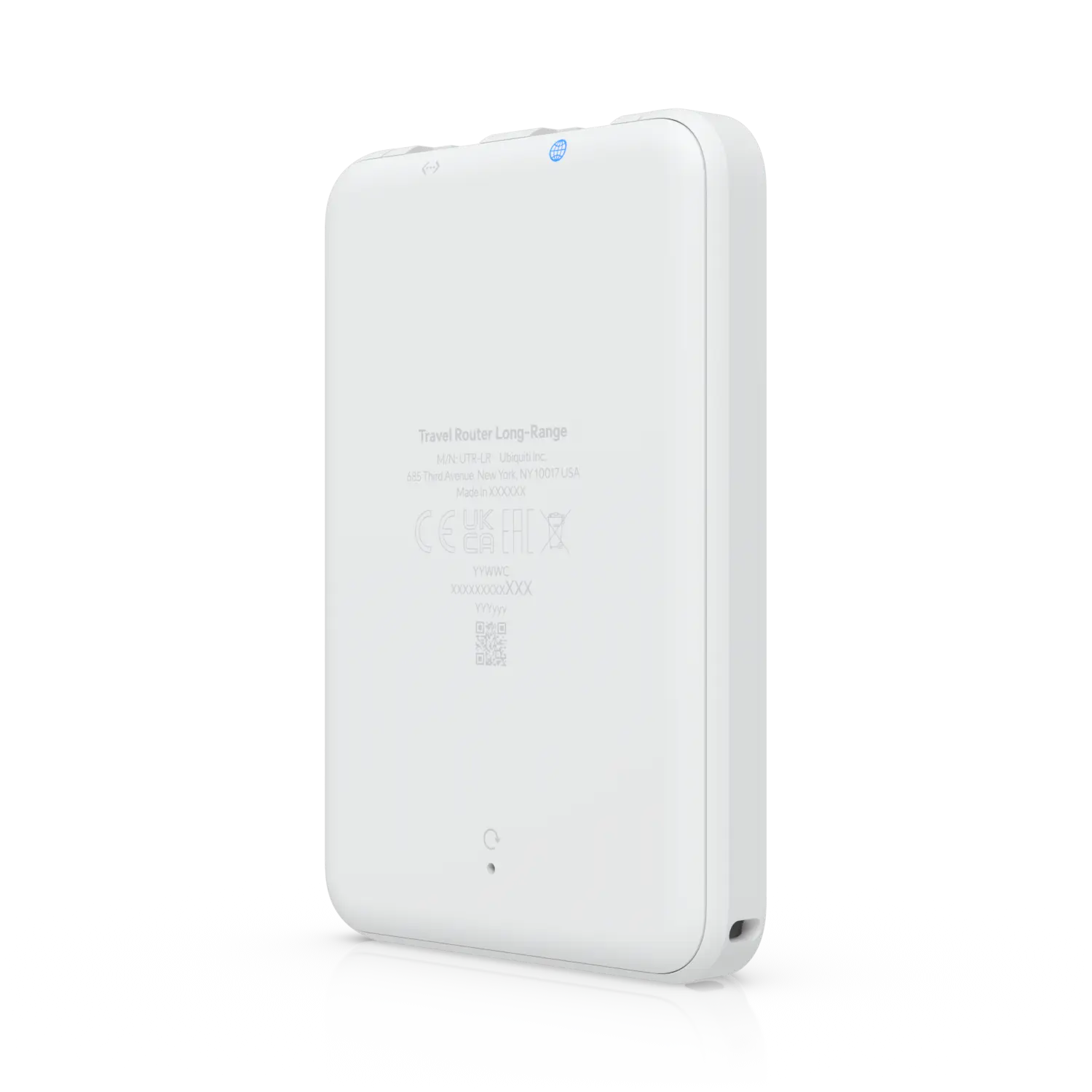 Ubiquiti UTR-LR | UniFi Travel Router Long-Range - Afbeelding 8