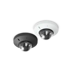 Ubiquiti UVC-G6-Mini-Dome | UniFi G6 Mini Dome 4K AI-camera
