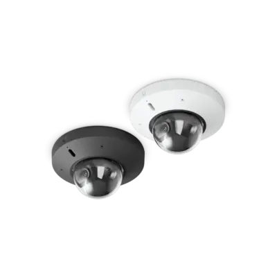 Ubiquiti UVC-G6-Mini-Dome | UniFi G6 Mini Dome 4K AI-camera