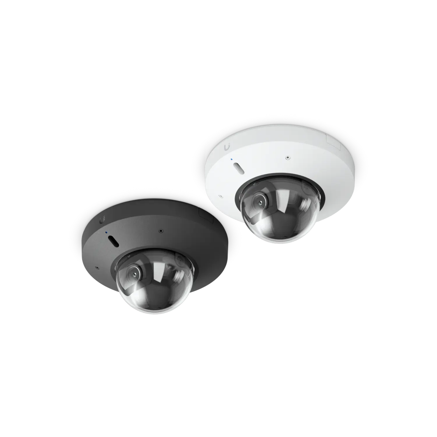 Ubiquiti UVC-G6-Mini-Dome | UniFi G6 Mini Dome 4K AI-camera