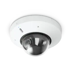 Ubiquiti G6 Mini Dome | Compacte 4K AI PoE-camera