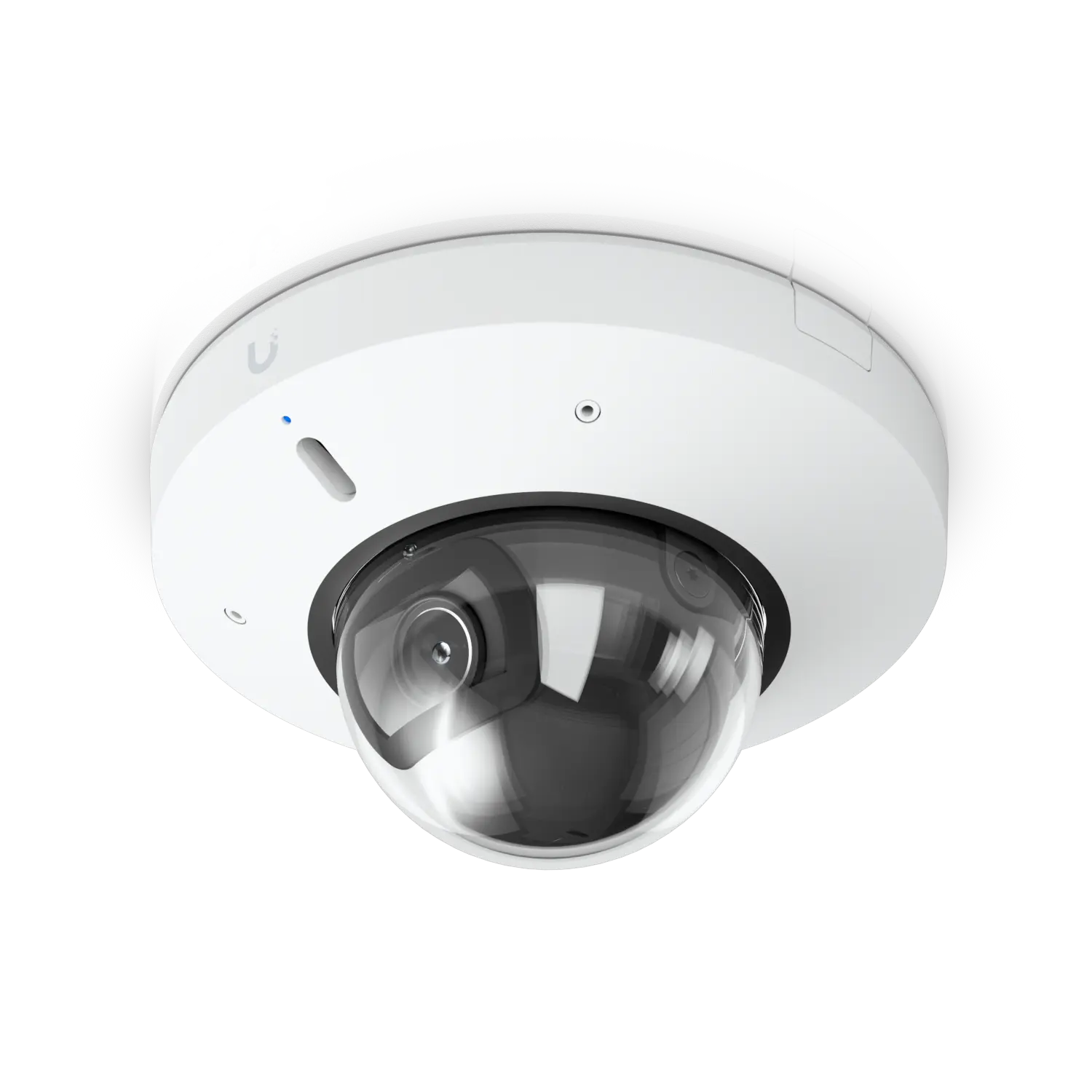 Ubiquiti G6 Mini Dome | Compacte 4K AI PoE-camera
