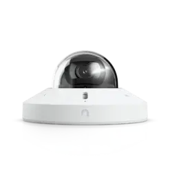 Ubiquiti G6 Mini Dome | Compacte 4K AI PoE-camera - Afbeelding 2