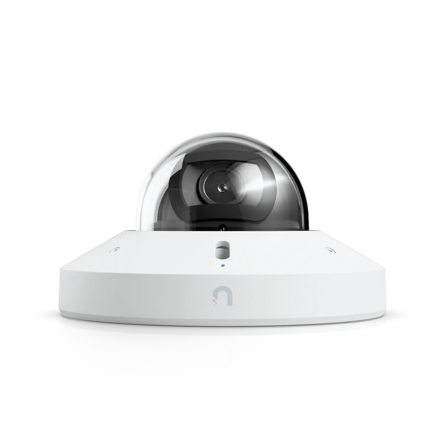 Ubiquiti G6 Mini Dome | Compacte 4K AI PoE-camera - Afbeelding 2