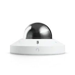Ubiquiti G6 Mini Dome | Compacte 4K AI PoE-camera - Afbeelding 3