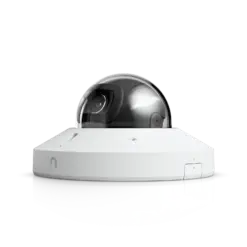 Ubiquiti G6 Mini Dome | Compacte 4K AI PoE-camera - Afbeelding 4