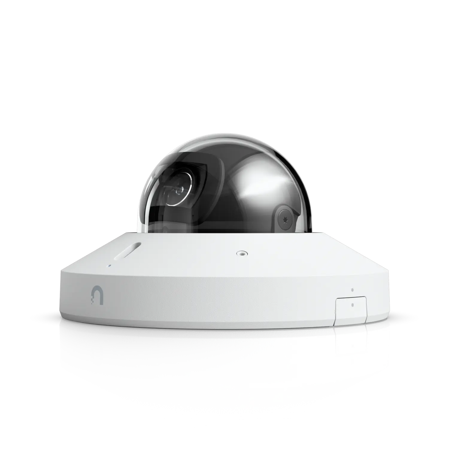 Ubiquiti G6 Mini Dome | Compacte 4K AI PoE-camera - Afbeelding 4