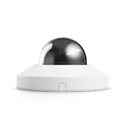 Ubiquiti G6 Mini Dome | Compacte 4K AI PoE-camera - Afbeelding 5