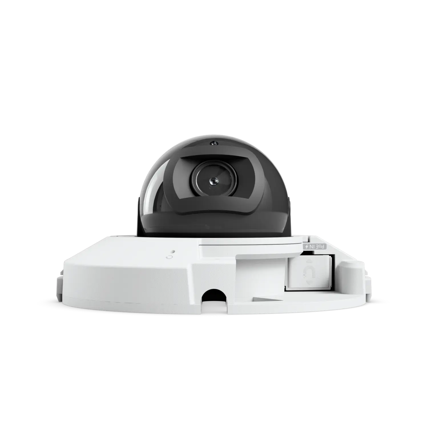 Ubiquiti G6 Mini Dome | Compacte 4K AI PoE-camera - Afbeelding 6