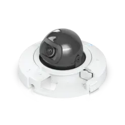 Ubiquiti G6 Mini Dome | Compacte 4K AI PoE-camera - Afbeelding 8