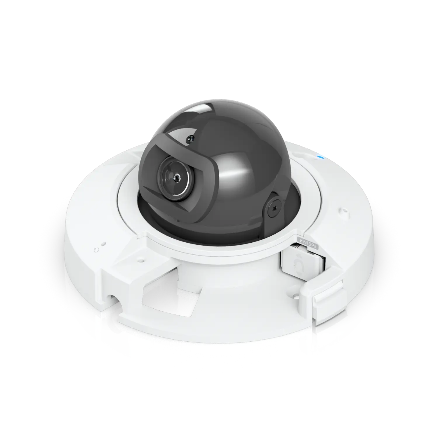 Ubiquiti G6 Mini Dome | Compacte 4K AI PoE-camera - Afbeelding 8