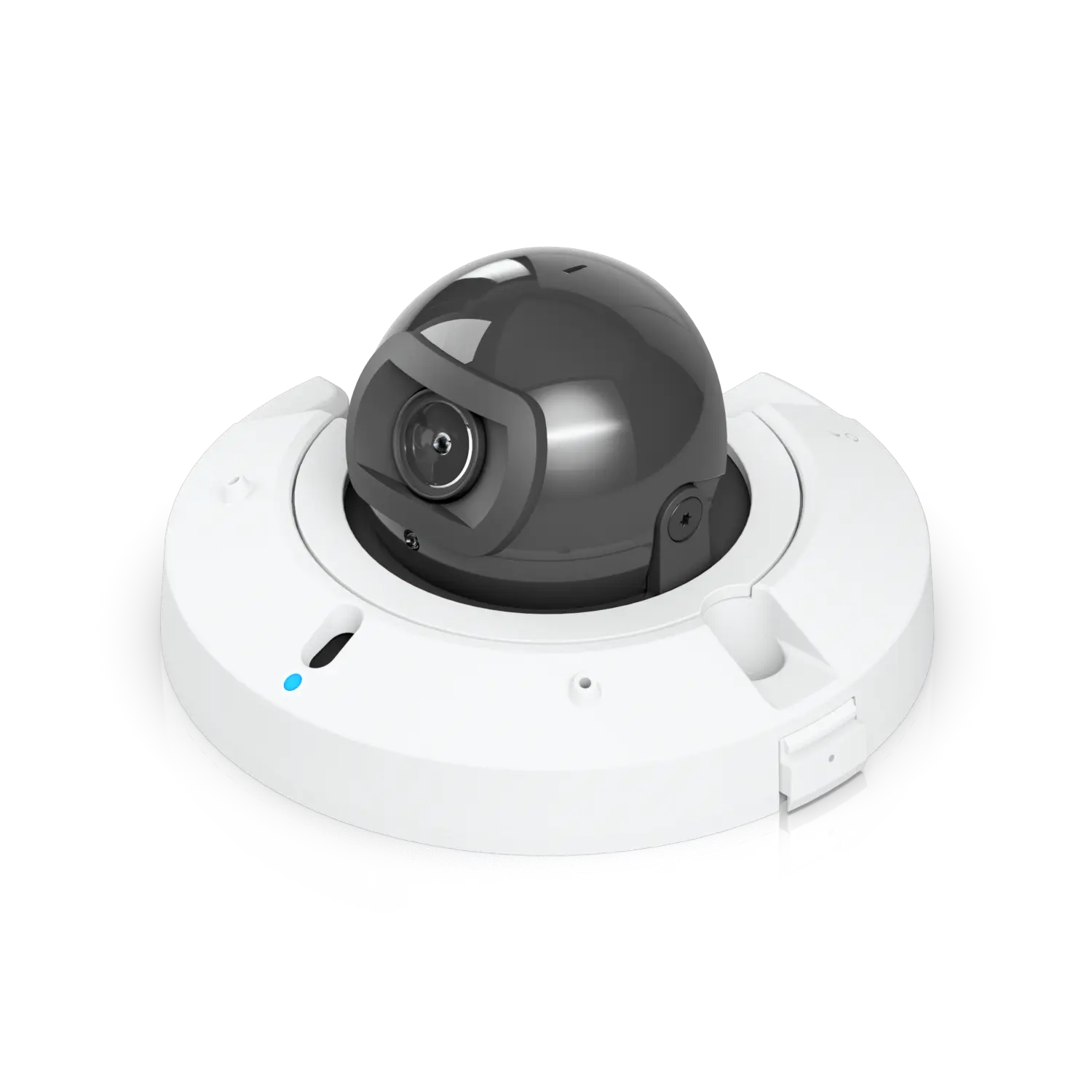 Ubiquiti G6 Mini Dome | Compacte 4K AI PoE-camera - Afbeelding 9