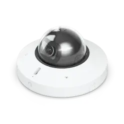 Ubiquiti G6 Mini Dome | Compacte 4K AI PoE-camera - Afbeelding 10