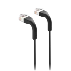 Ubiquiti UACC-Cable-Patch | UniFi Patch Cable 10 GbE – Zwart