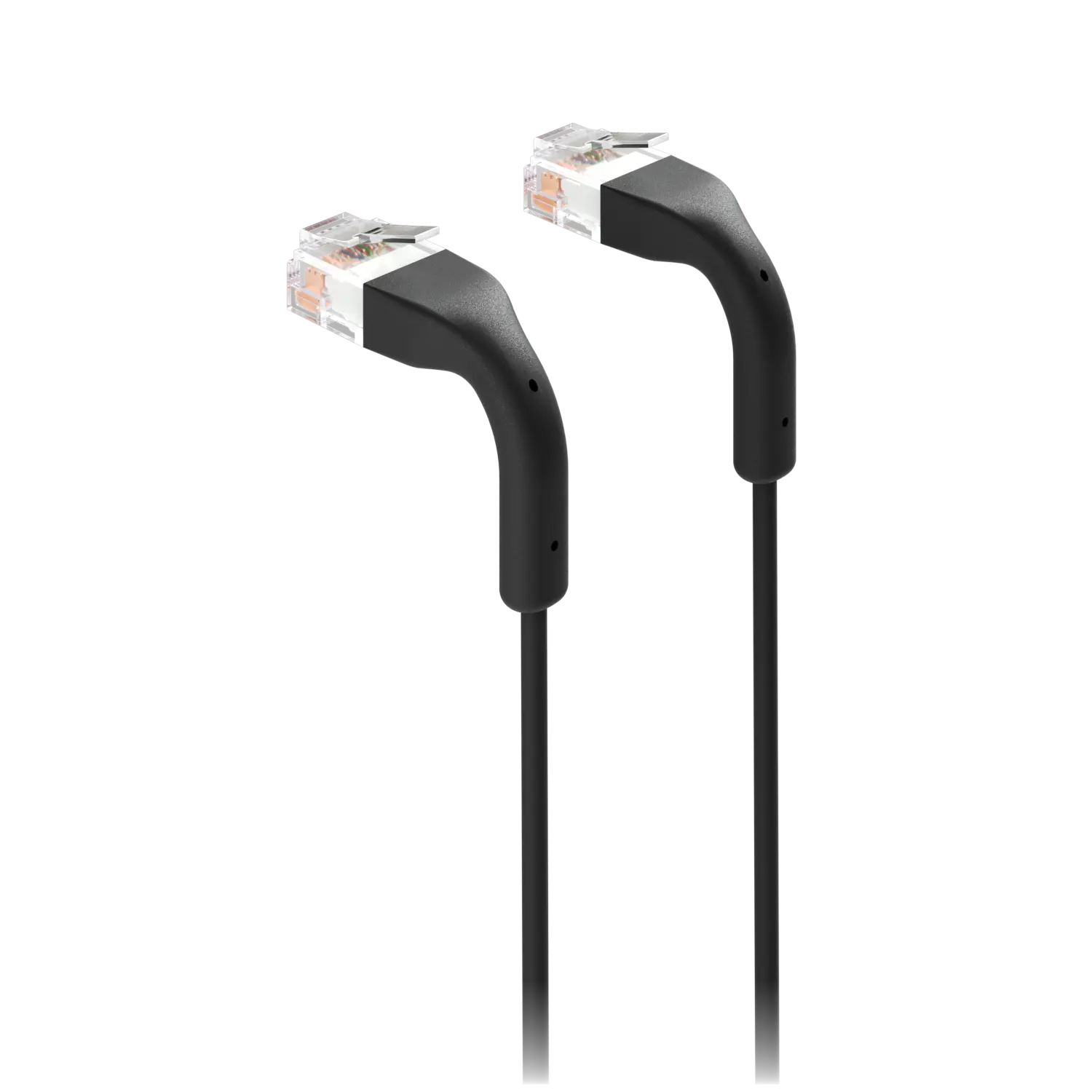 Ubiquiti UACC-Cable-Patch | UniFi Patch Cable 10 GbE – Zwart