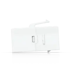 Ubiquiti UACC-Keystone-Coupler-C6 | Cat6 Keystone Coupler 12-pack - Afbeelding 3