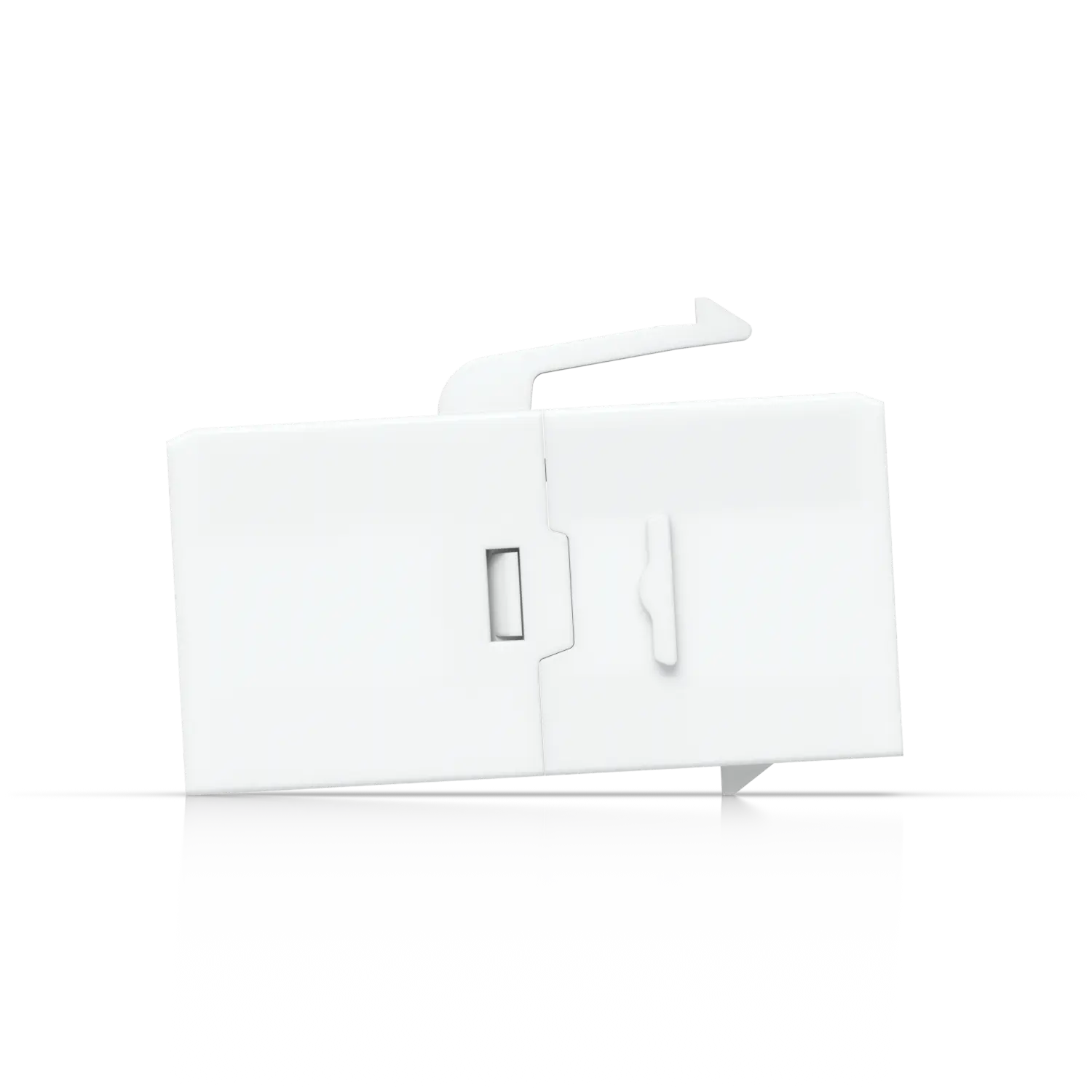 Ubiquiti UACC-Keystone-Coupler-C6 | Cat6 Keystone Coupler 12-pack - Afbeelding 3