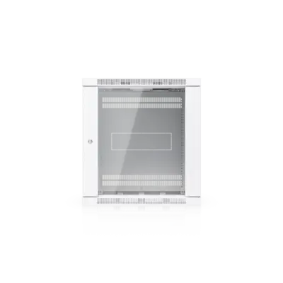 Ubiquiti UACC-Rack-12U-Wall-600-G | 12U Rack Cabinet – wandkast met glazen deur