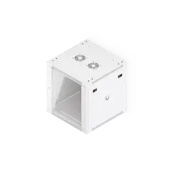 Ubiquiti UACC-Rack-12U-Wall-600-G | 12U Rack Cabinet – wandkast met glazen deur - Afbeelding 10