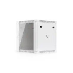 Ubiquiti UACC-Rack-12U-Wall-600-G | 12U Rack Cabinet – wandkast met glazen deur - Afbeelding 3
