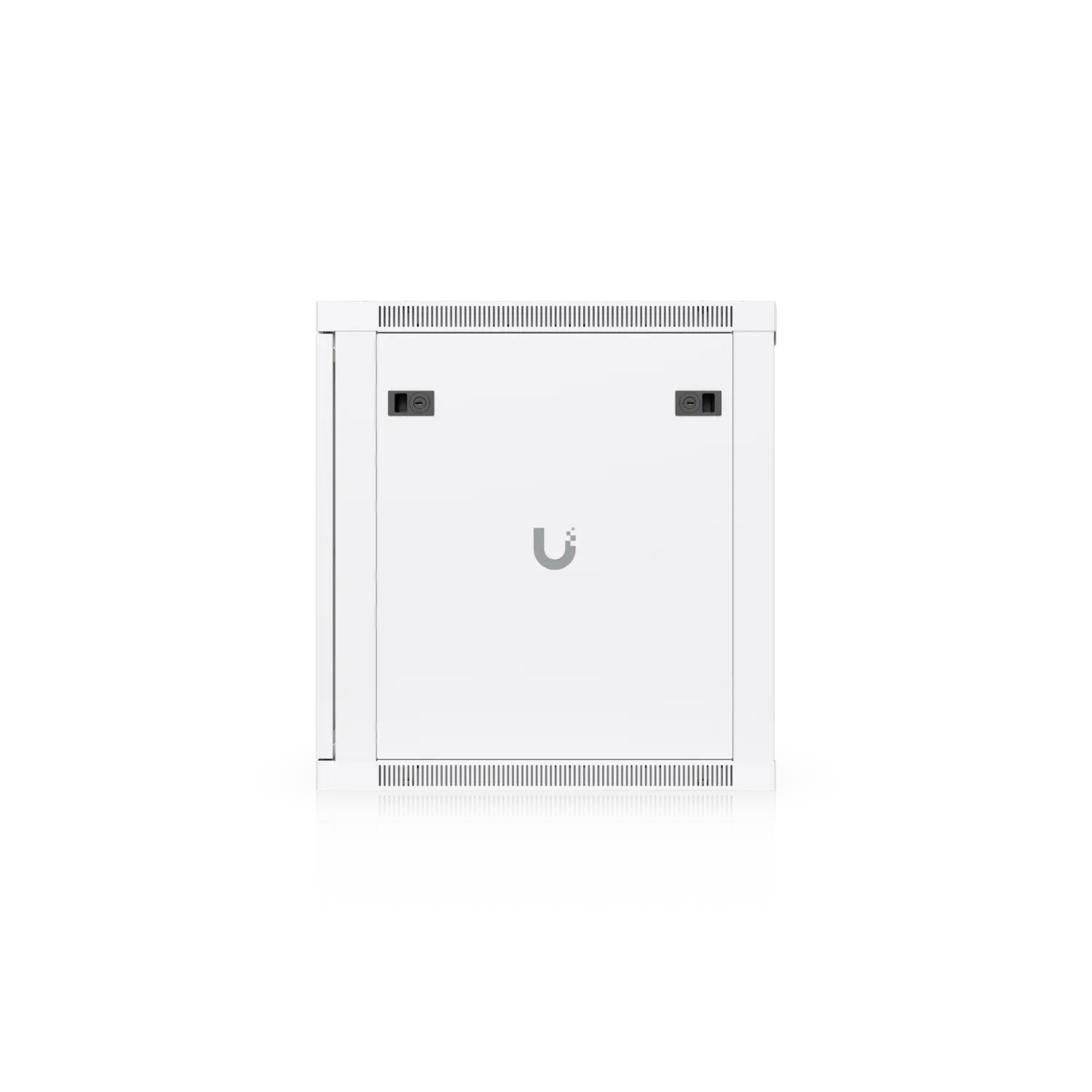 Ubiquiti UACC-Rack-12U-Wall-600-G | 12U Rack Cabinet – wandkast met glazen deur - Afbeelding 4
