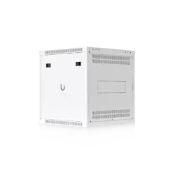 Ubiquiti UACC-Rack-12U-Wall-600-G | 12U Rack Cabinet – wandkast met glazen deur - Afbeelding 5