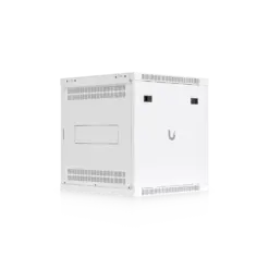 Ubiquiti UACC-Rack-12U-Wall-600-G | 12U Rack Cabinet – wandkast met glazen deur - Afbeelding 7