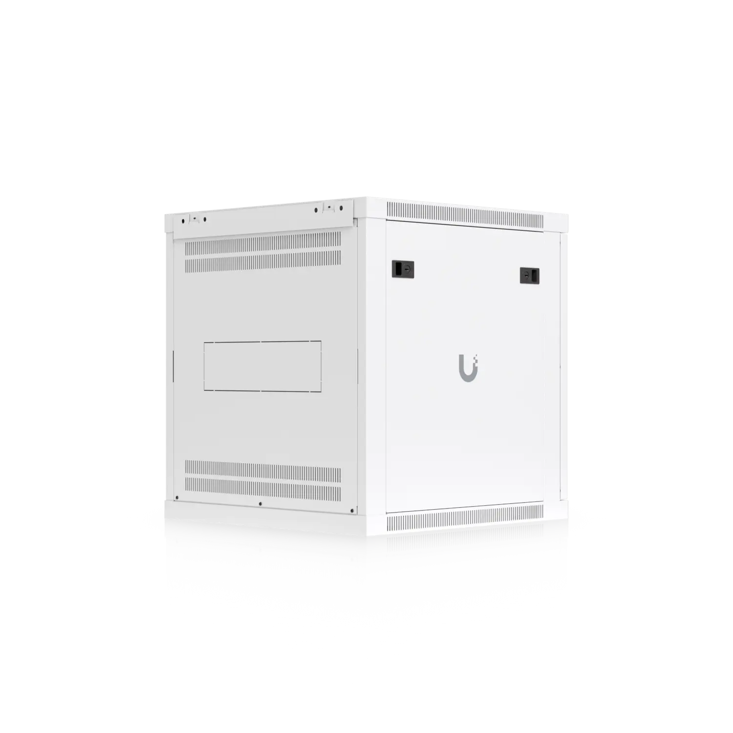 Ubiquiti UACC-Rack-12U-Wall-600-G | 12U Rack Cabinet – wandkast met glazen deur - Afbeelding 7