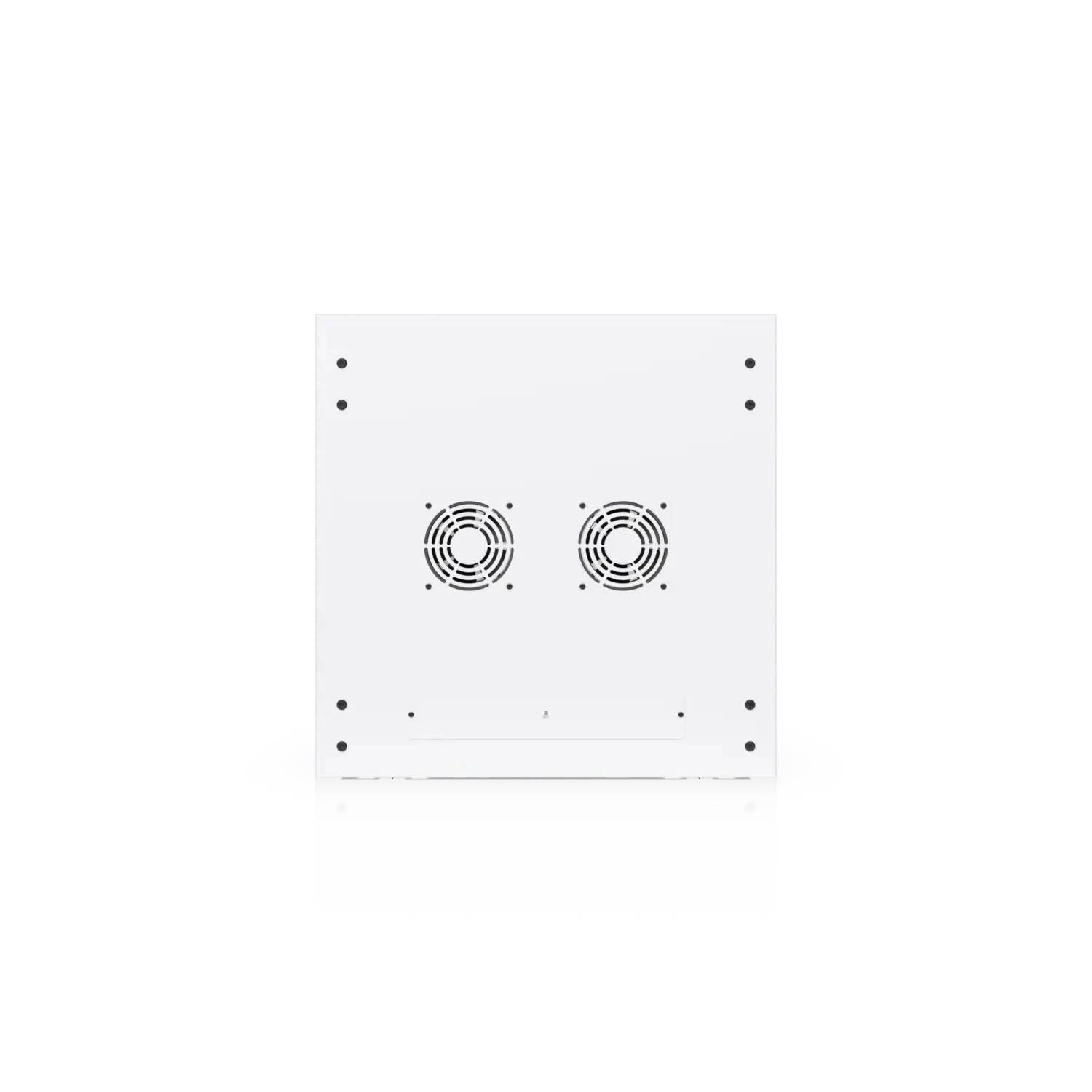Ubiquiti UACC-Rack-12U-Wall-600-G | 12U Rack Cabinet – wandkast met glazen deur - Afbeelding 8