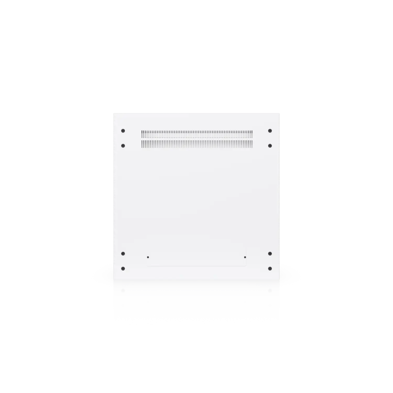 Ubiquiti UACC-Rack-12U-Wall-600-G | 12U Rack Cabinet – wandkast met glazen deur - Afbeelding 9