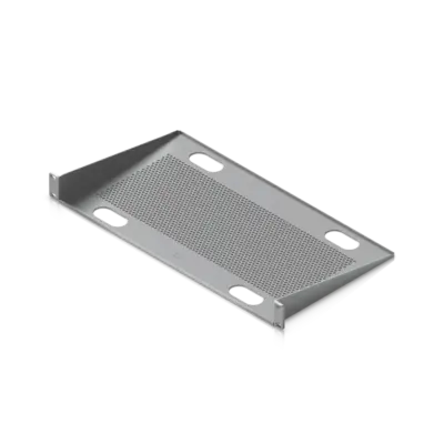 Ubiquiti UACC-Rack-Shelf-CLV | 1U Rack Shelf