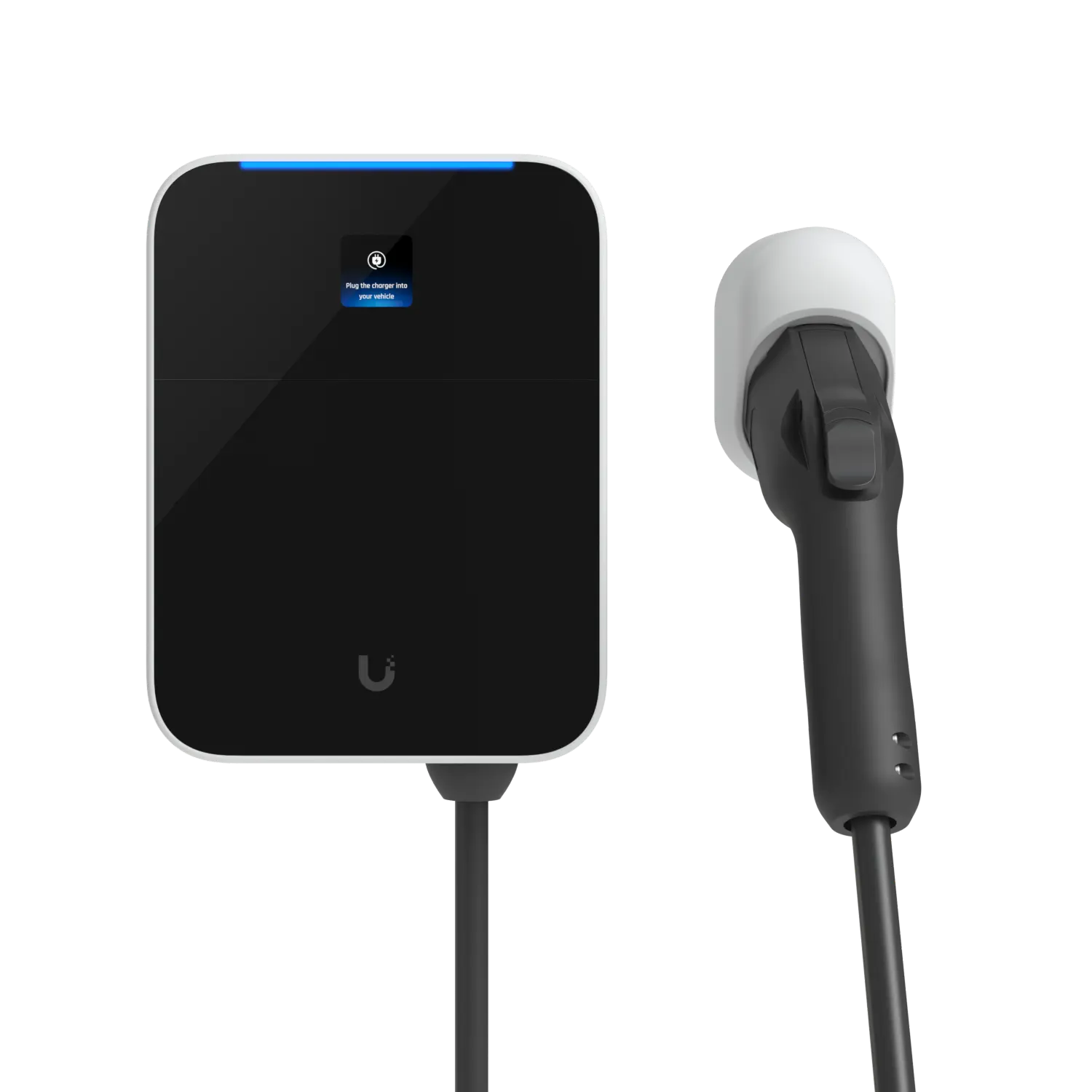 Ubiquiti EV Station Lite – 22 kW Type 2 laadstation