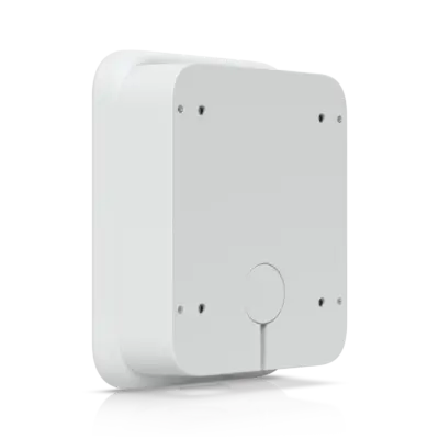 Ubiquiti UC-EV-Station-Lite | UniFi EV Station Lite – 22 kW Type 2 - Afbeelding 11