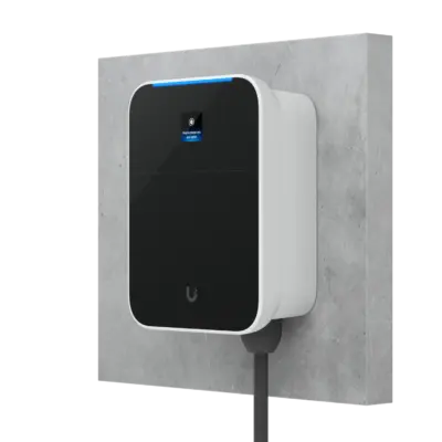 Ubiquiti UC-EV-Station-Lite | UniFi EV Station Lite – 22 kW Type 2 - Afbeelding 2