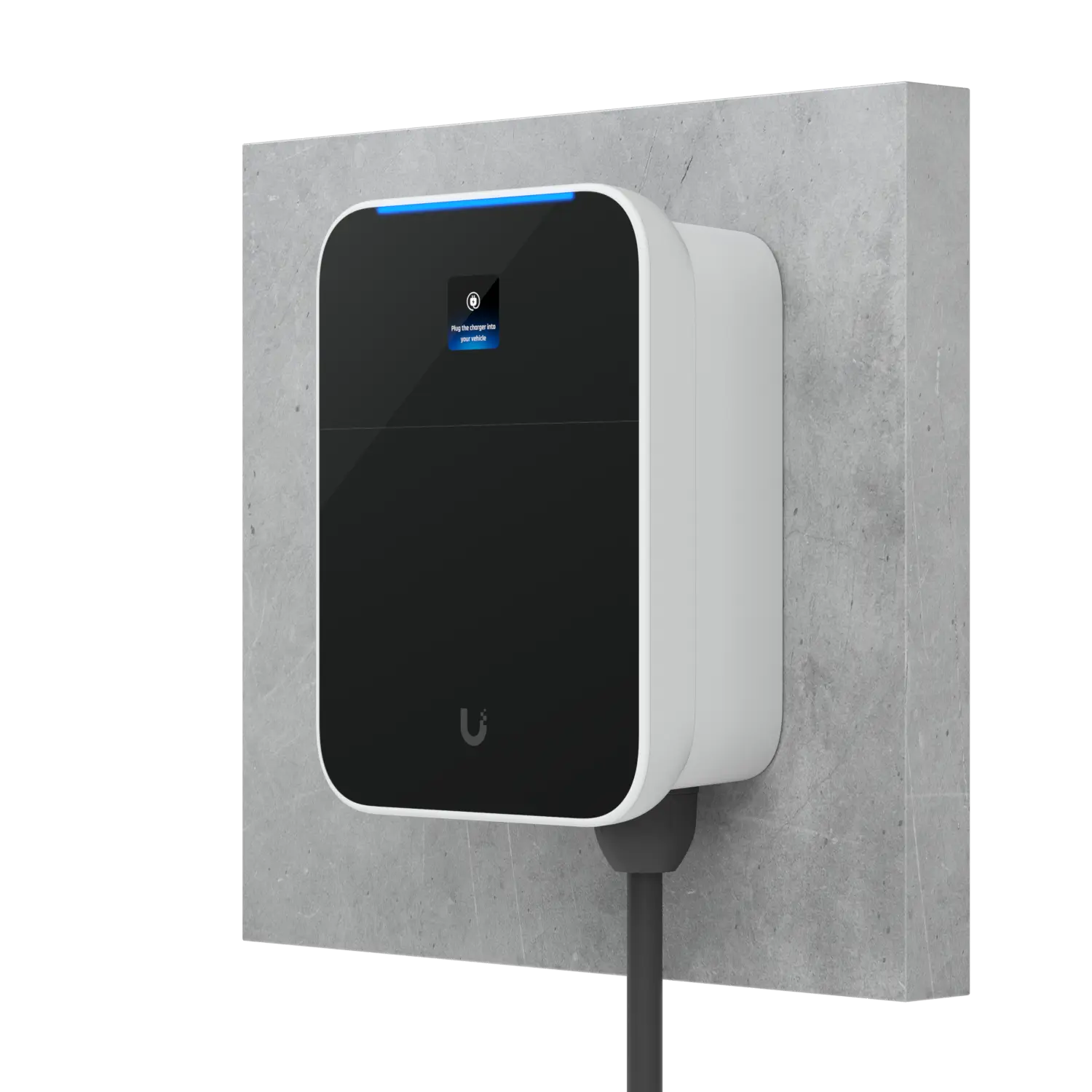 Ubiquiti EV Station Lite – 22 kW Type 2 laadstation - Afbeelding 2