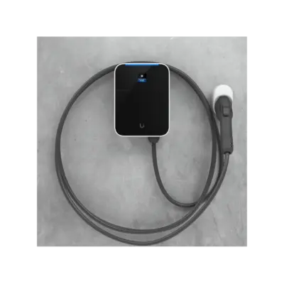 Ubiquiti UC-EV-Station-Lite | UniFi EV Station Lite – 22 kW Type 2 - Afbeelding 3