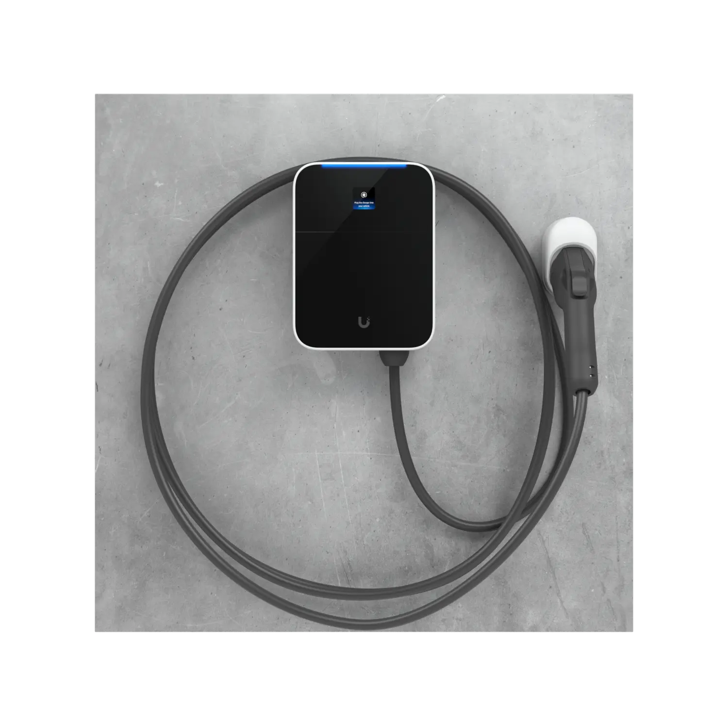 Ubiquiti EV Station Lite – 22 kW Type 2 laadstation - Afbeelding 3