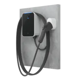 Ubiquiti EV Station Lite – 22 kW Type 2 laadstation - Afbeelding 4