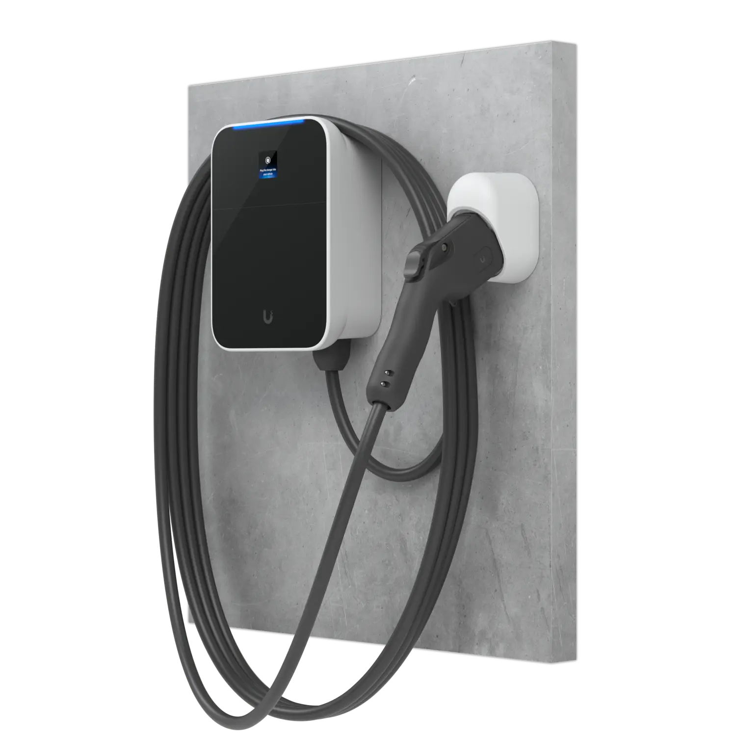 Ubiquiti EV Station Lite – 22 kW Type 2 laadstation - Afbeelding 4