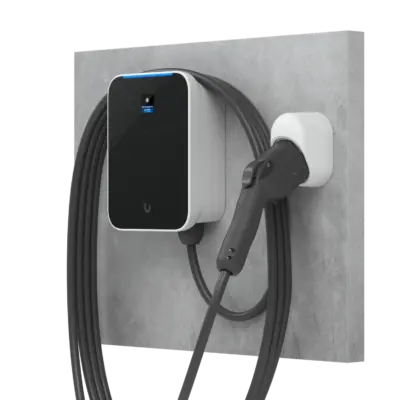 Ubiquiti UC-EV-Station-Lite | UniFi EV Station Lite – 22 kW Type 2 - Afbeelding 5