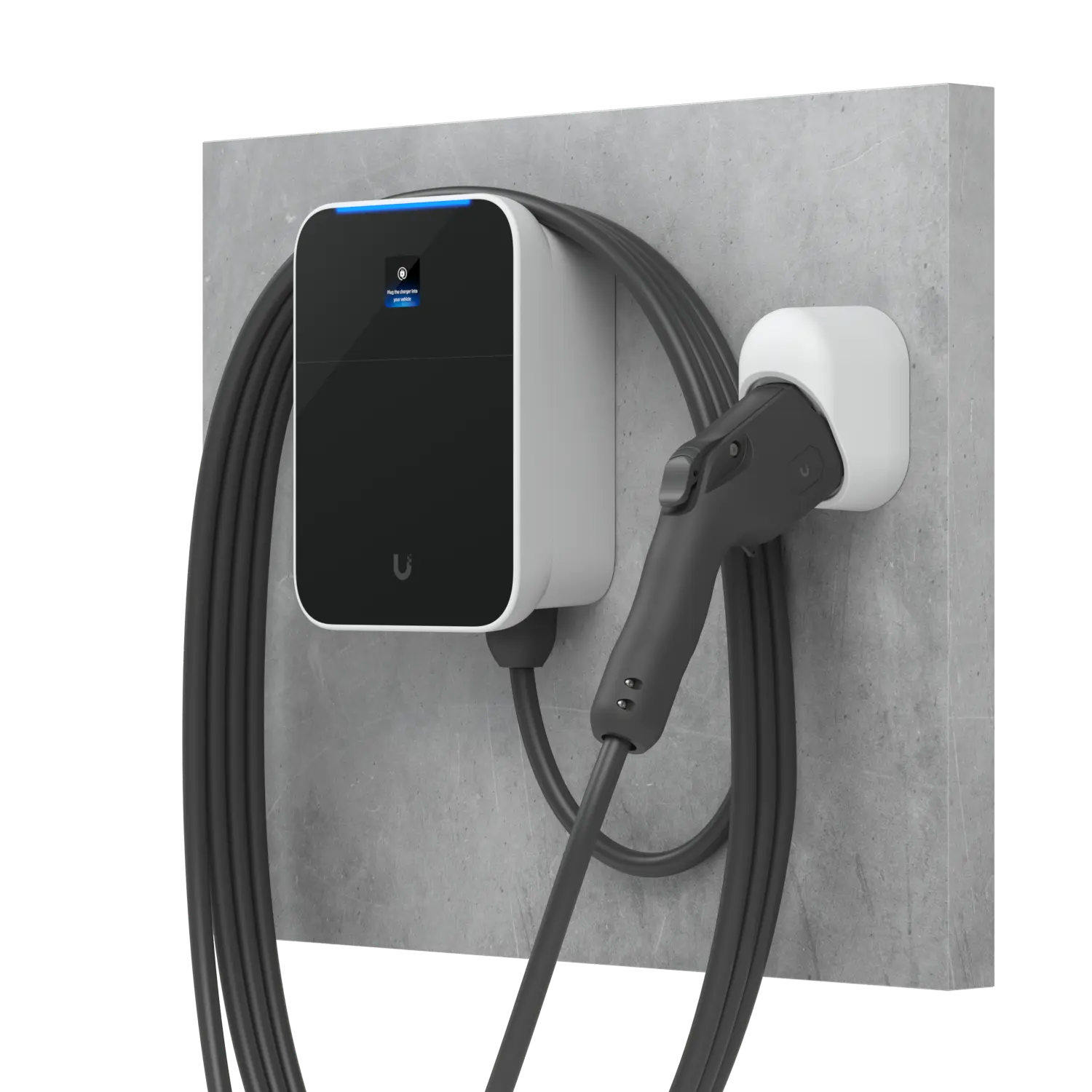 Ubiquiti EV Station Lite – 22 kW Type 2 laadstation - Afbeelding 5