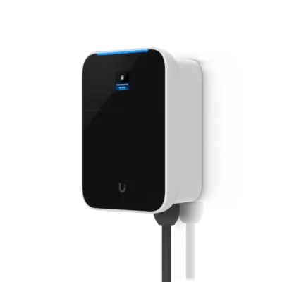 Ubiquiti UC-EV-Station-Lite | UniFi EV Station Lite – 22 kW Type 2 - Afbeelding 6