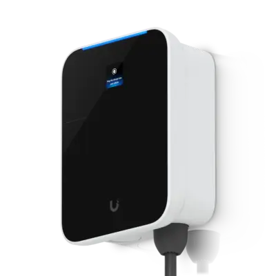 Ubiquiti UC-EV-Station-Lite | UniFi EV Station Lite – 22 kW Type 2 - Afbeelding 7